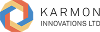 Karmon Innovations UAV Instructor & Aerial Photographer Logo